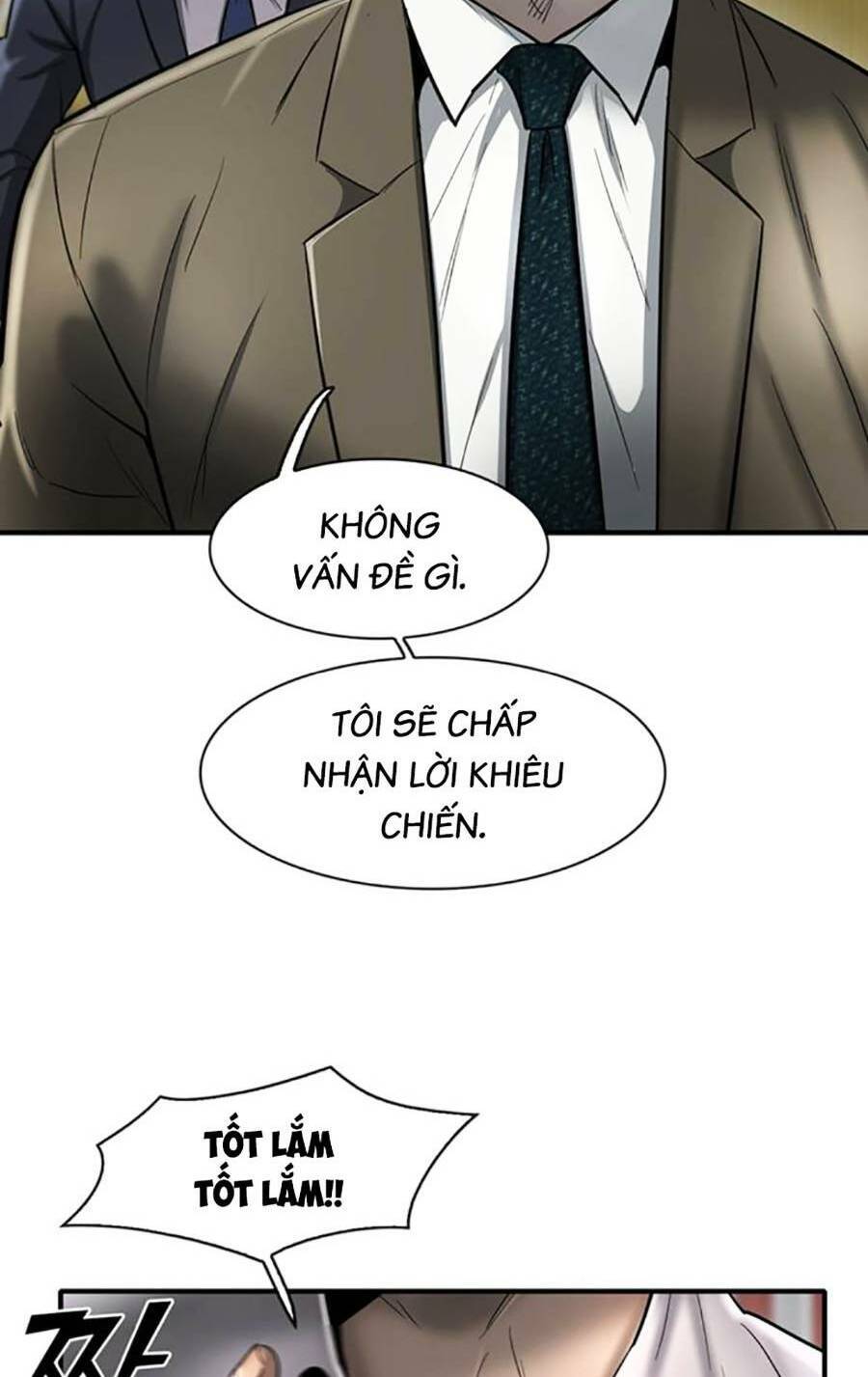 Bù Nhìn Chapter 24 - Trang 27