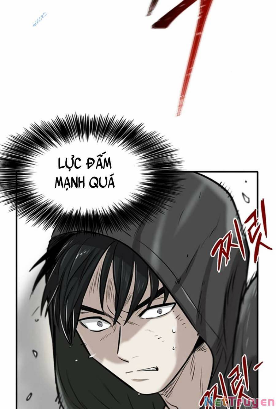 Bù Nhìn Chapter 4 - Trang 28