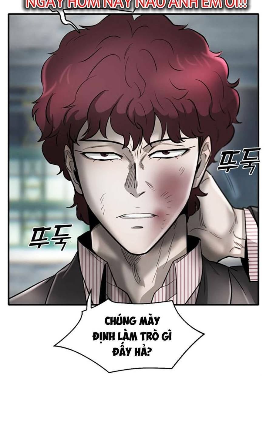 Bù Nhìn Chapter 23 - Trang 83