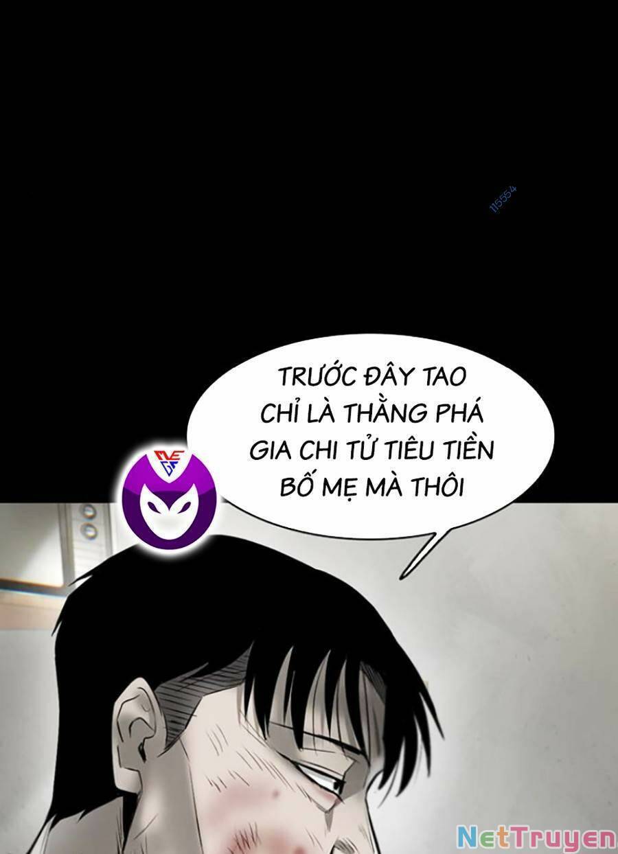 Bù Nhìn Chapter 10 - Trang 72