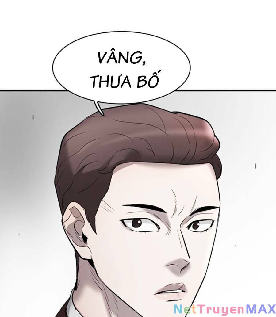 Bù Nhìn Chapter 28 - Trang 18