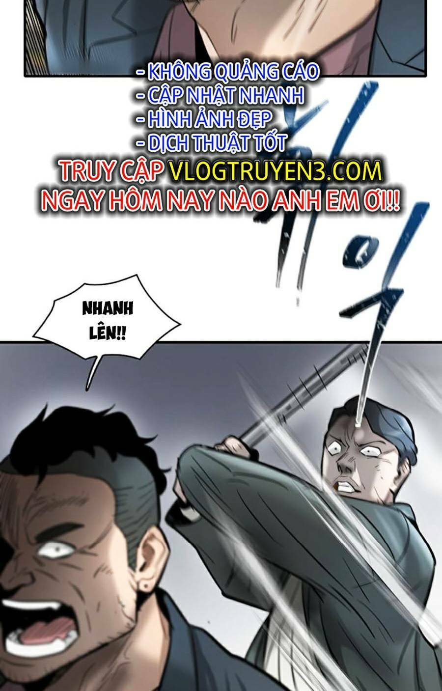 Bù Nhìn Chapter 22 - Trang 86