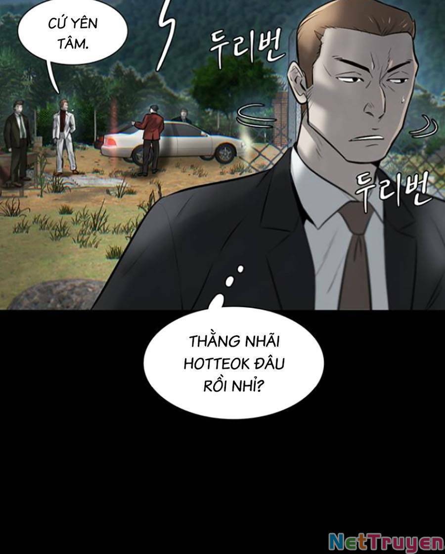 Bù Nhìn Chapter 8 - Trang 20