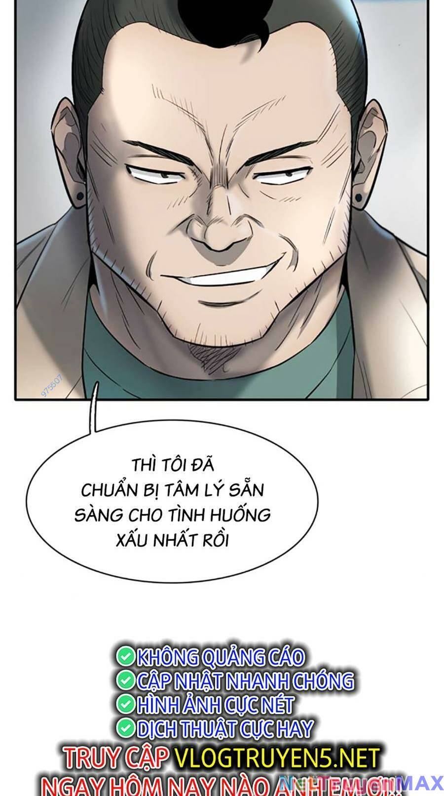 Bù Nhìn Chapter 27 - Trang 40