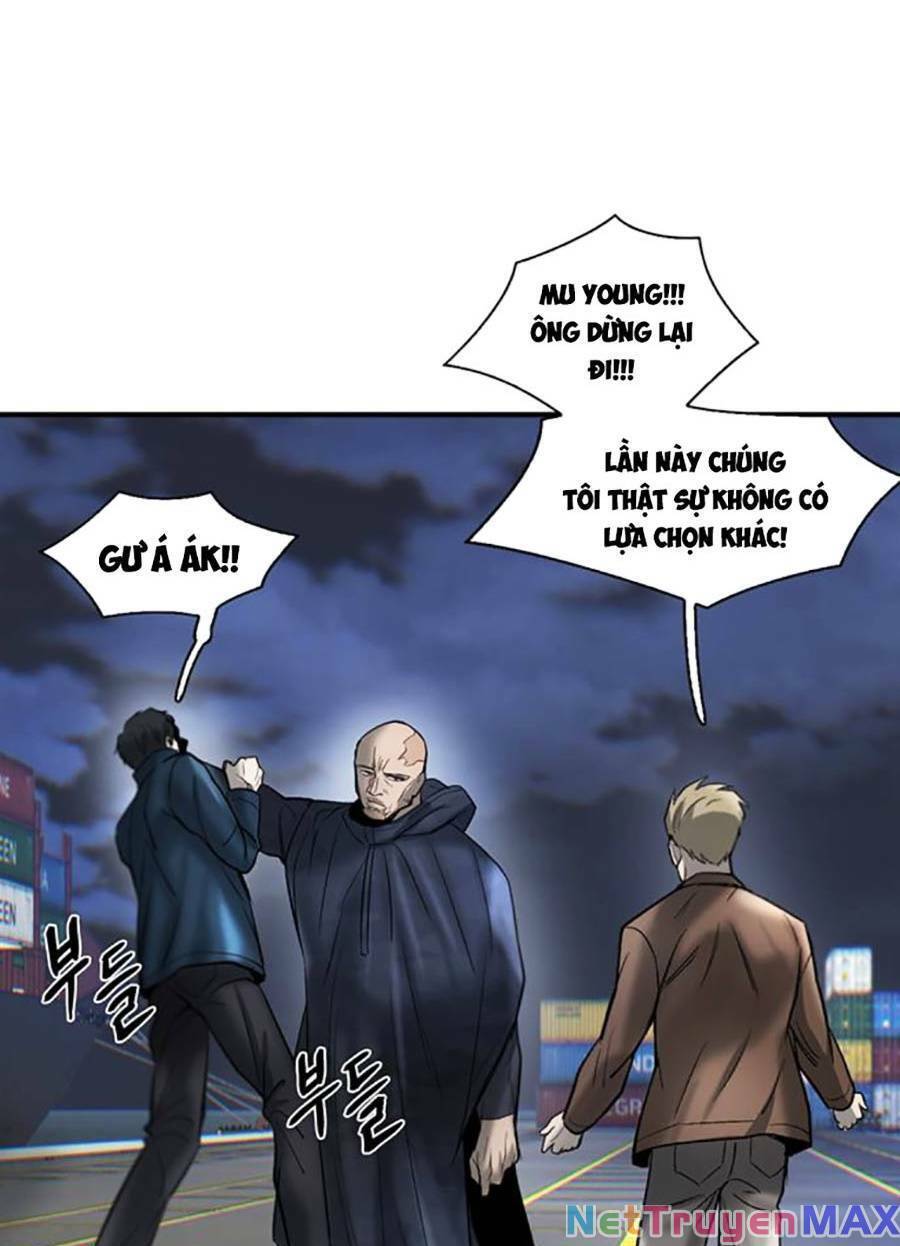 Bù Nhìn Chapter 26 - Trang 86