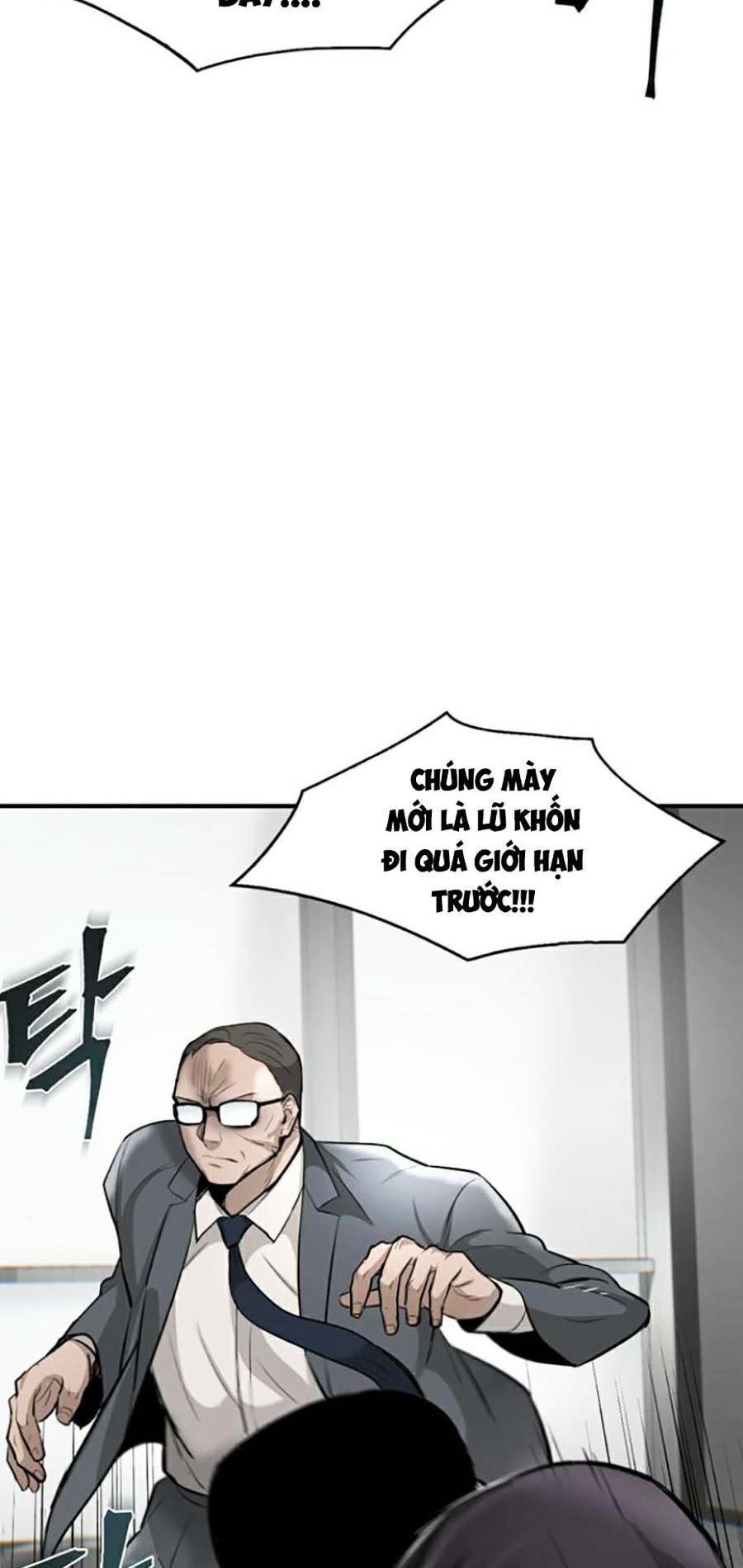 Bù Nhìn Chapter 19 - Trang 3