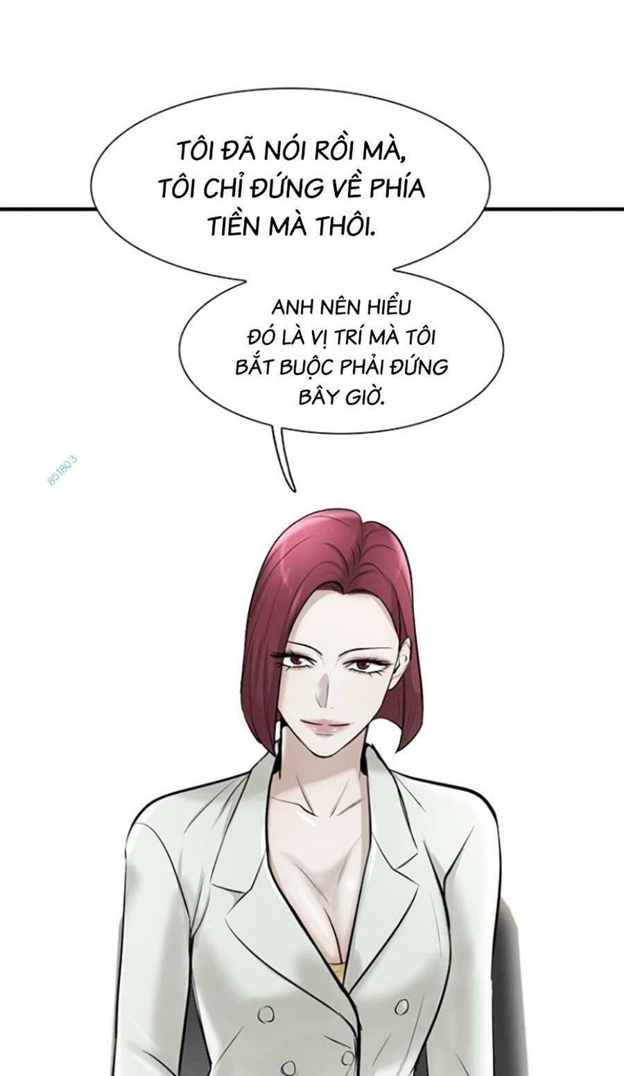 Bù Nhìn Chapter 21 - Trang 26