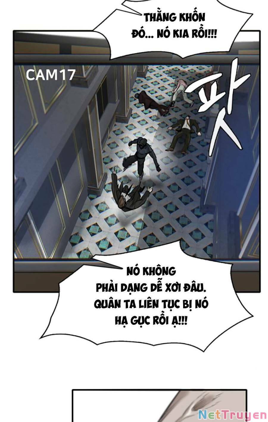 Bù Nhìn Chapter 14 - Trang 116