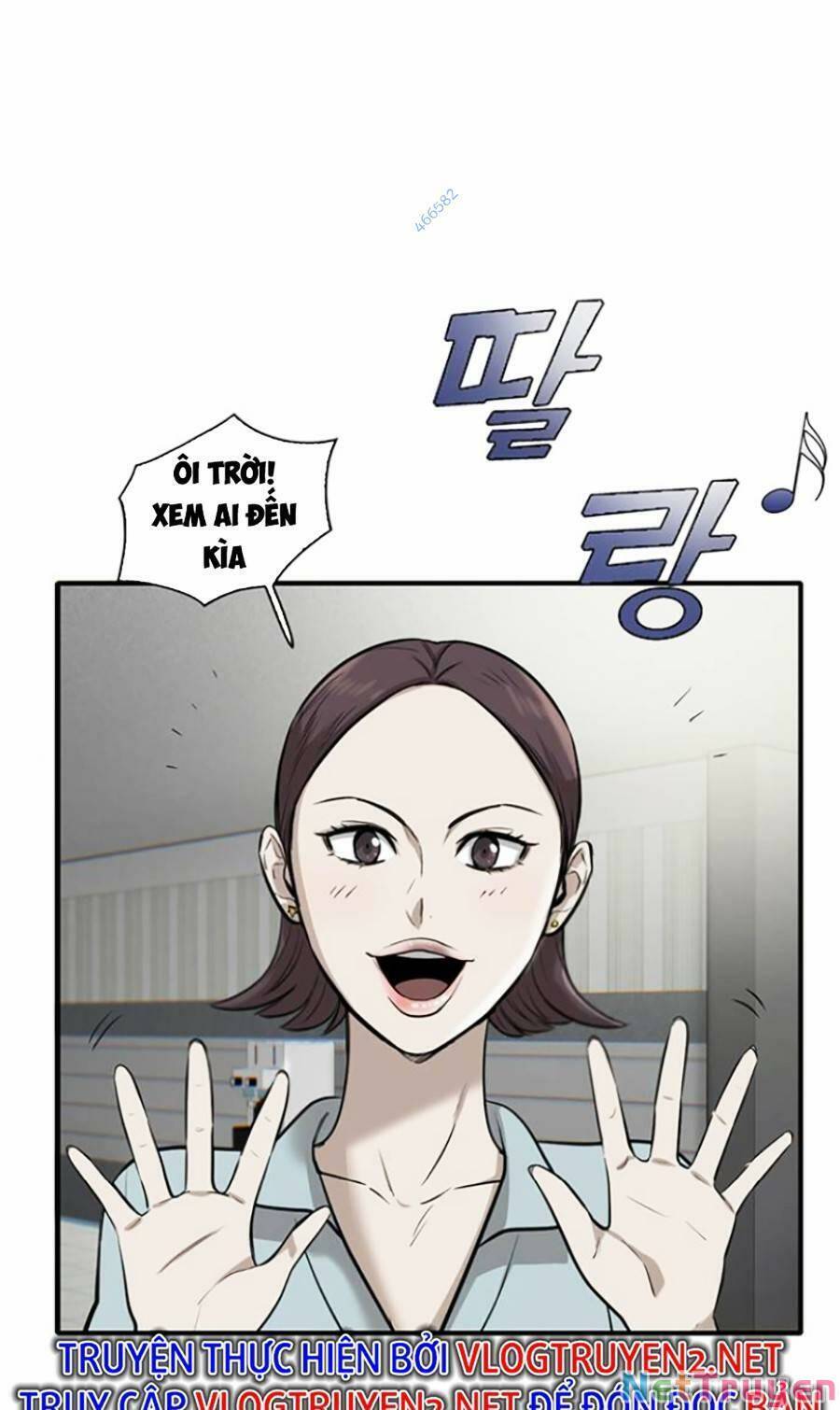 Bù Nhìn Chapter 4 - Trang 56