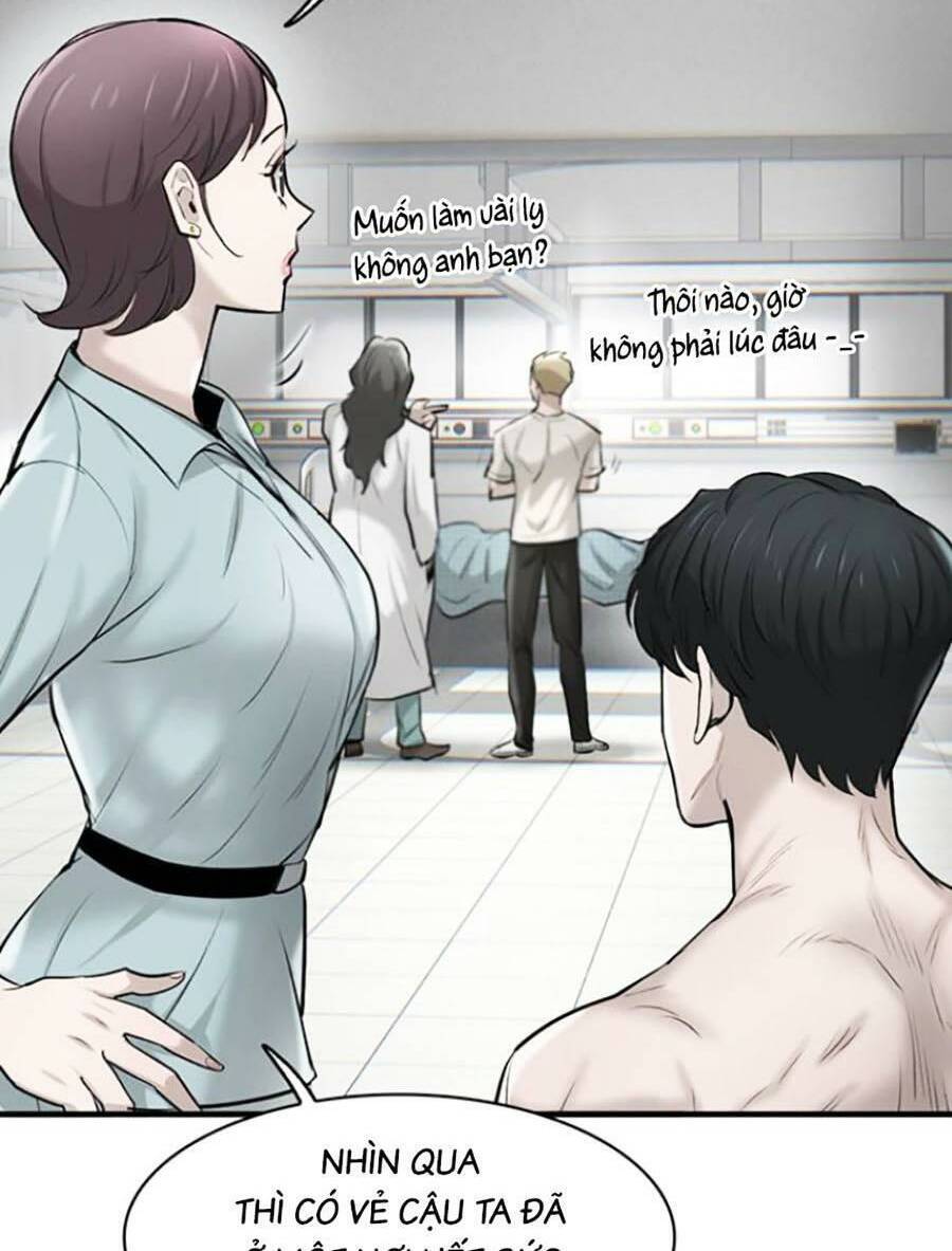 Bù Nhìn Chapter 18 - Trang 25