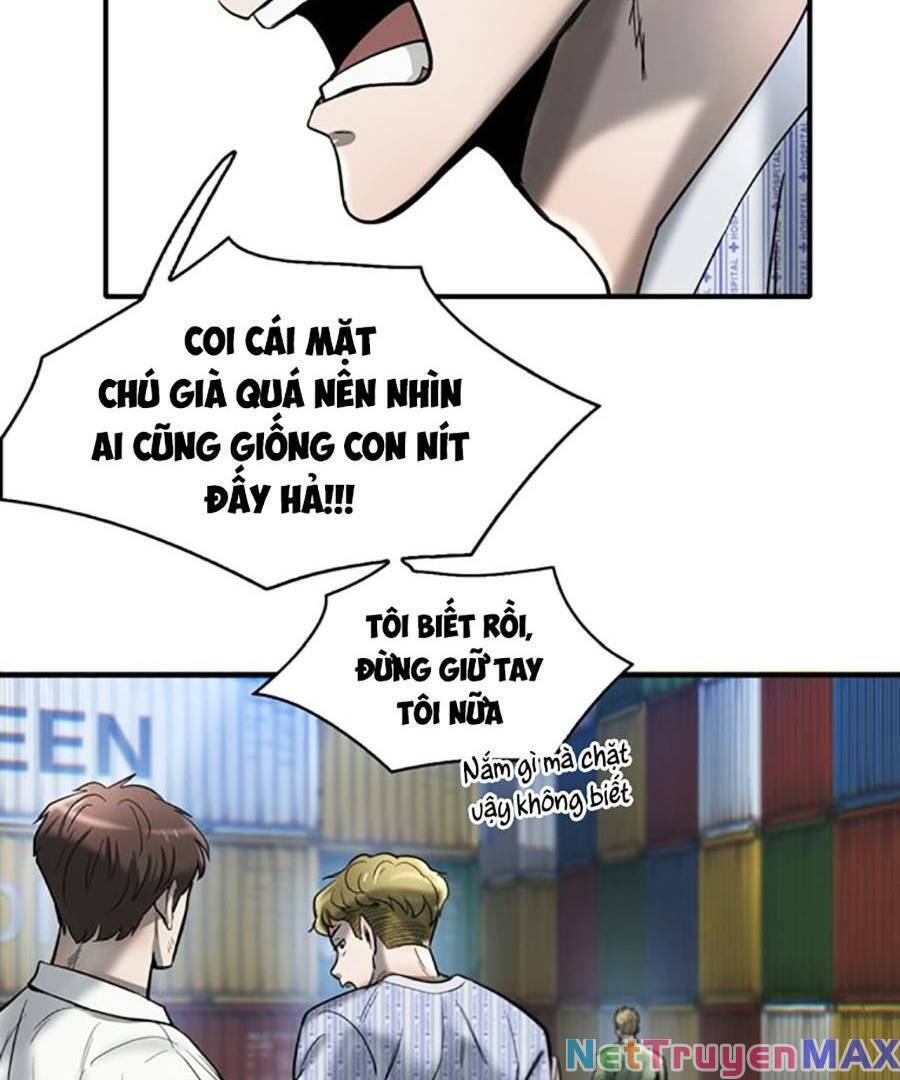 Bù Nhìn Chapter 25 - Trang 51