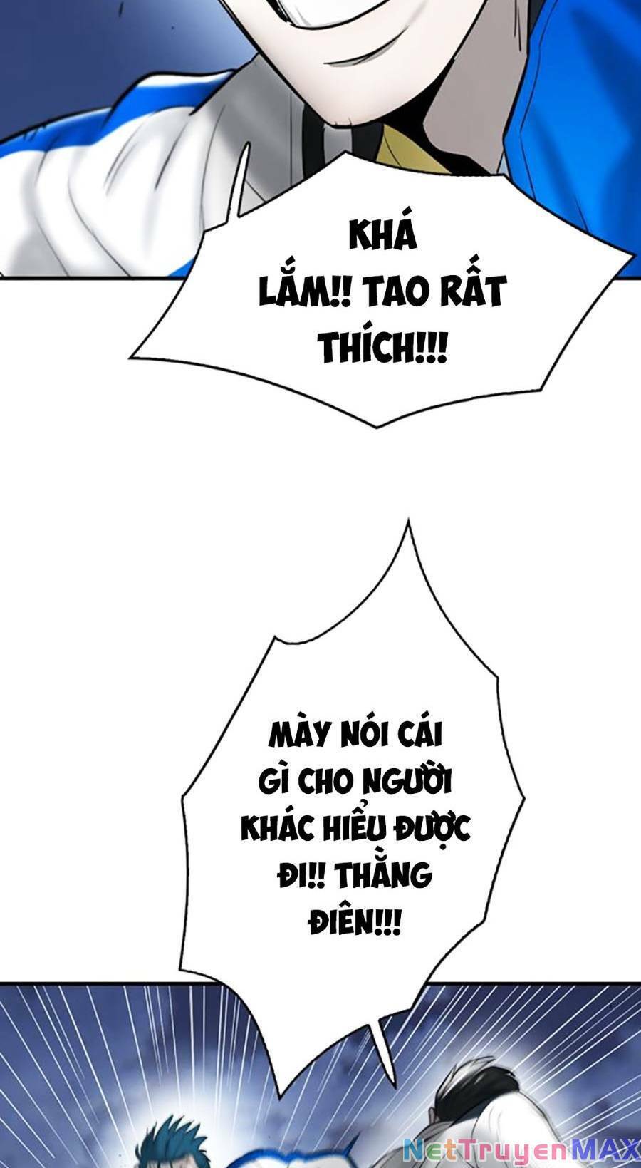 Bù Nhìn Chapter 27 - Trang 98