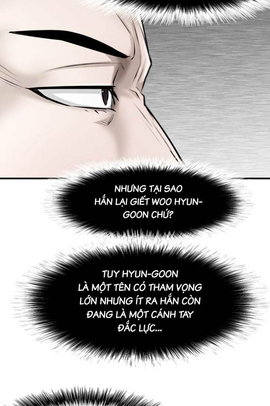 Bù Nhìn Chapter 18 - Trang 111