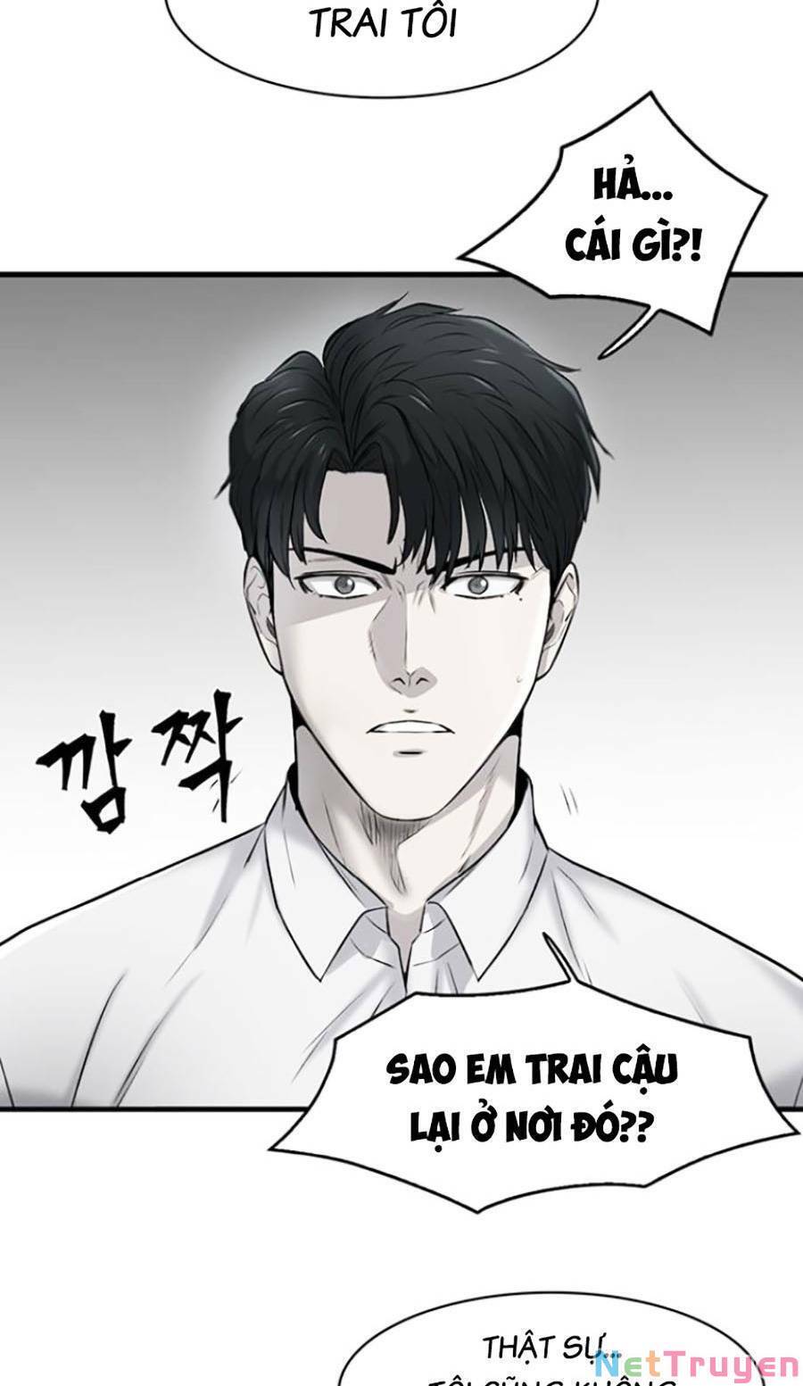 Bù Nhìn Chapter 14 - Trang 27