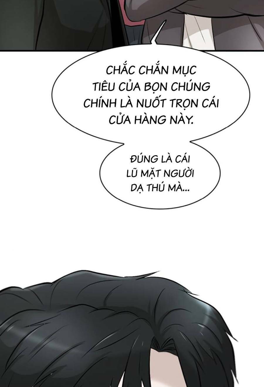 Bù Nhìn Chapter 20 - Trang 141