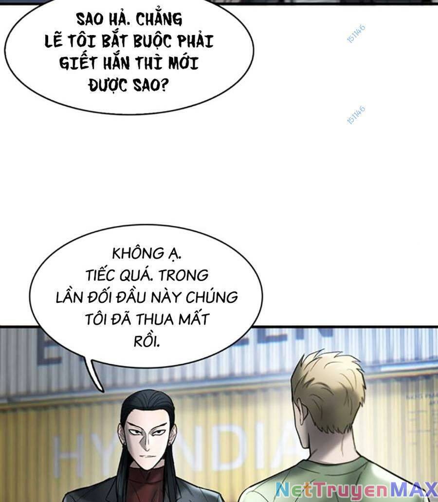 Bù Nhìn Chapter 25 - Trang 164