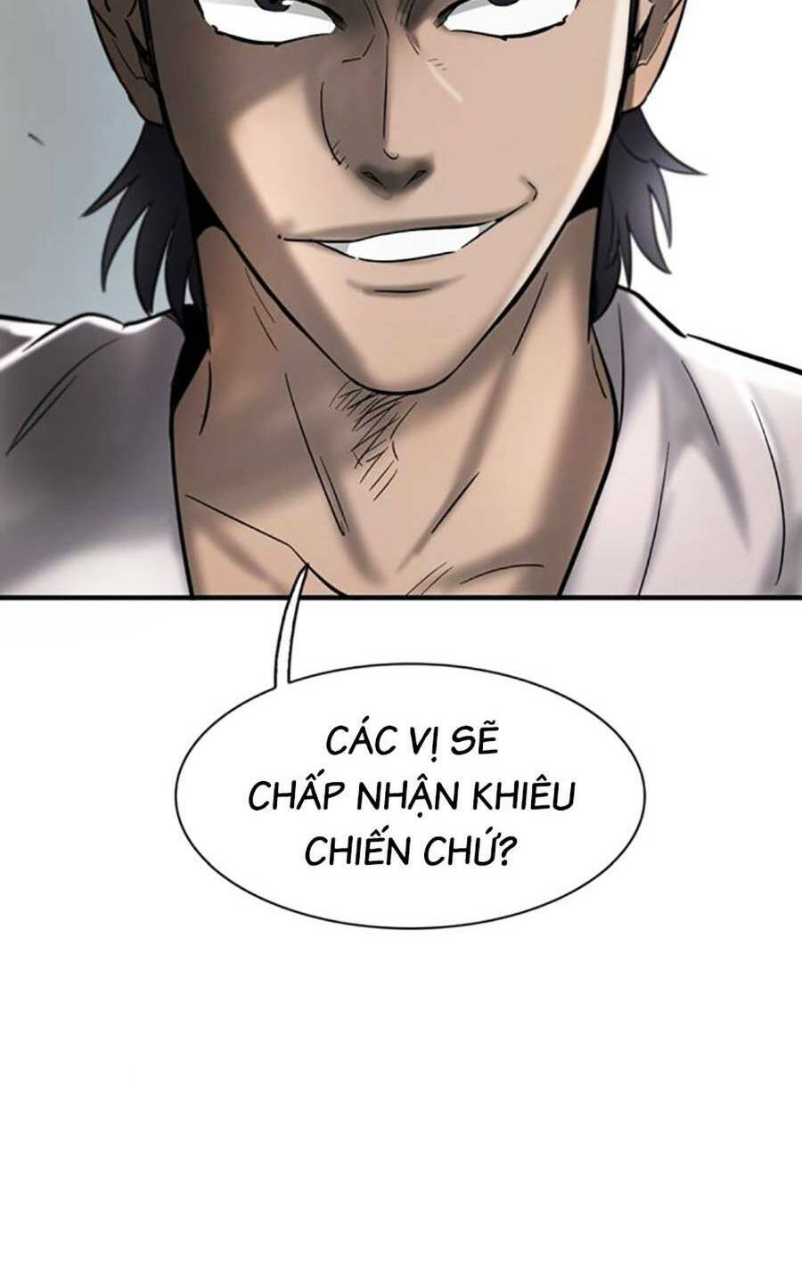 Bù Nhìn Chapter 24 - Trang 23