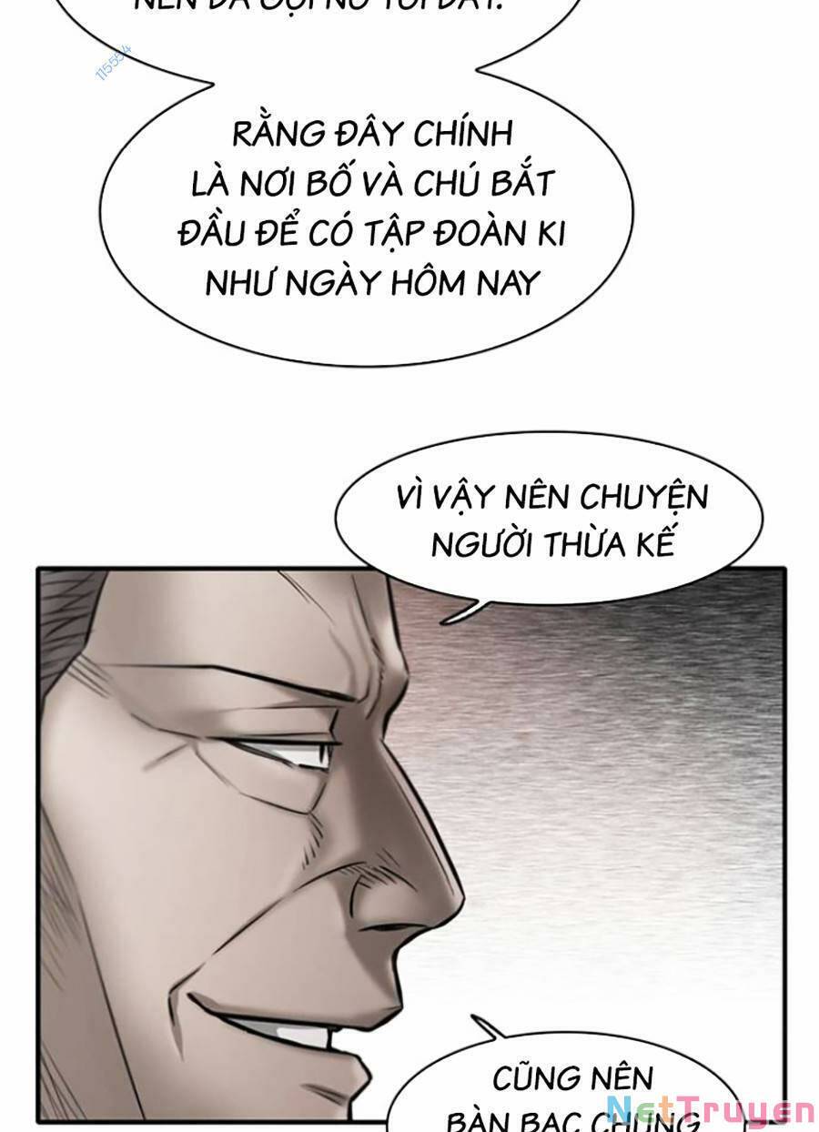 Bù Nhìn Chapter 10 - Trang 104