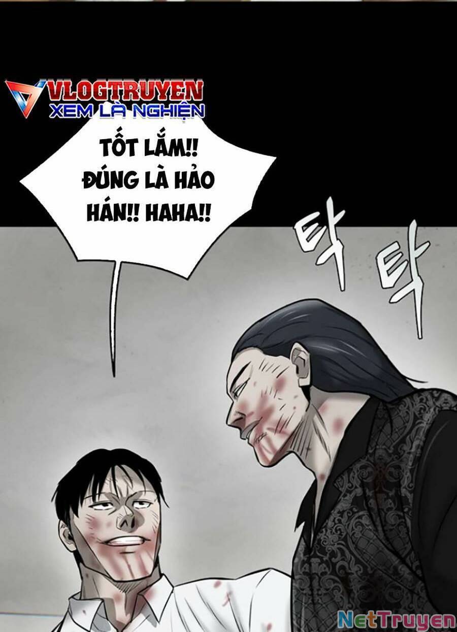 Bù Nhìn Chapter 10 - Trang 85