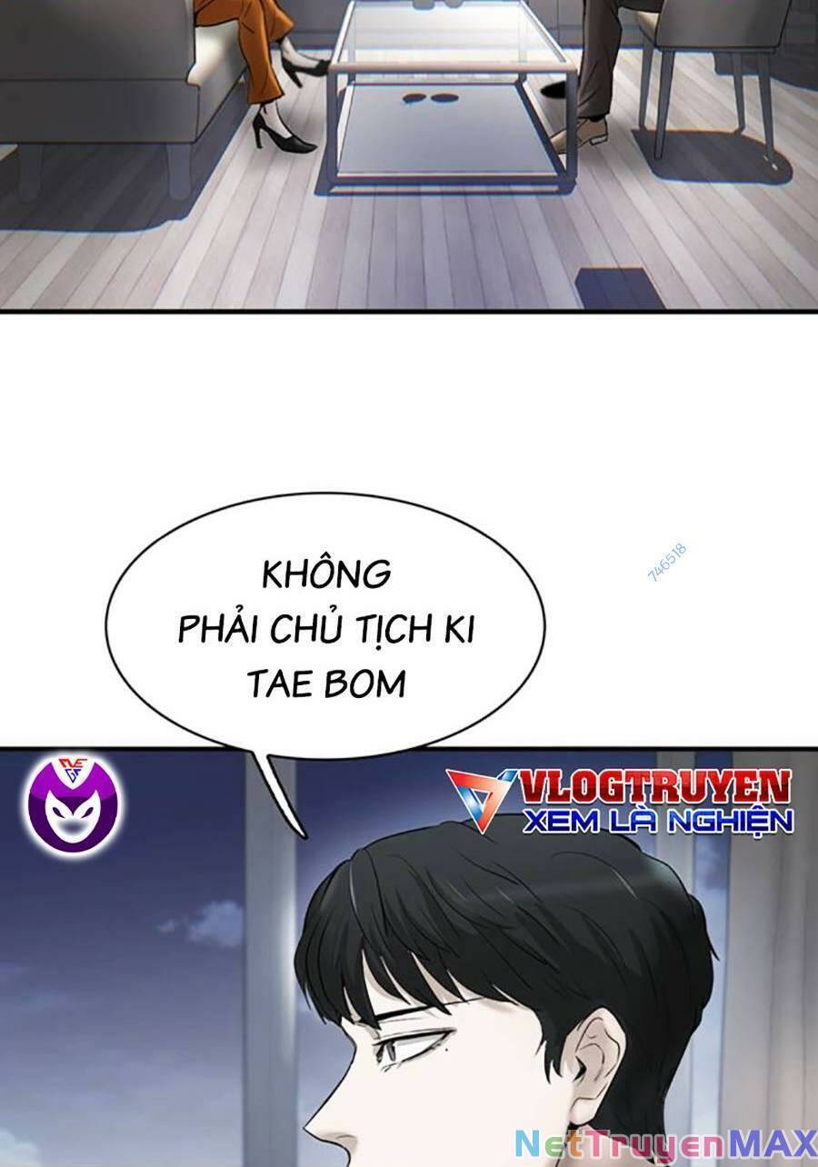 Bù Nhìn Chapter 29 - Trang 60