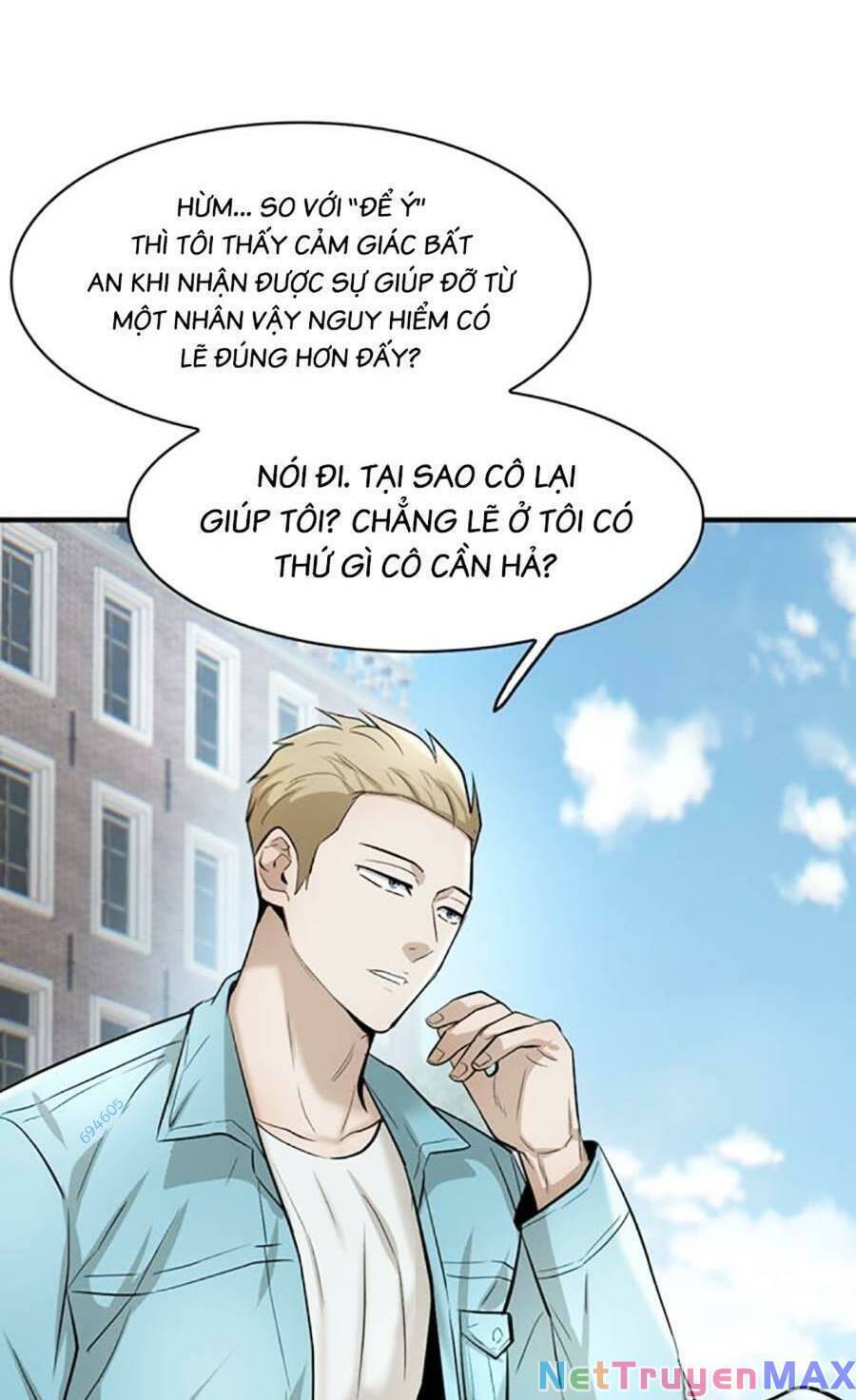 Bù Nhìn Chapter 30 - Trang 65