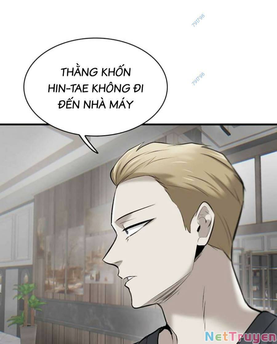 Bù Nhìn Chapter 8 - Trang 33