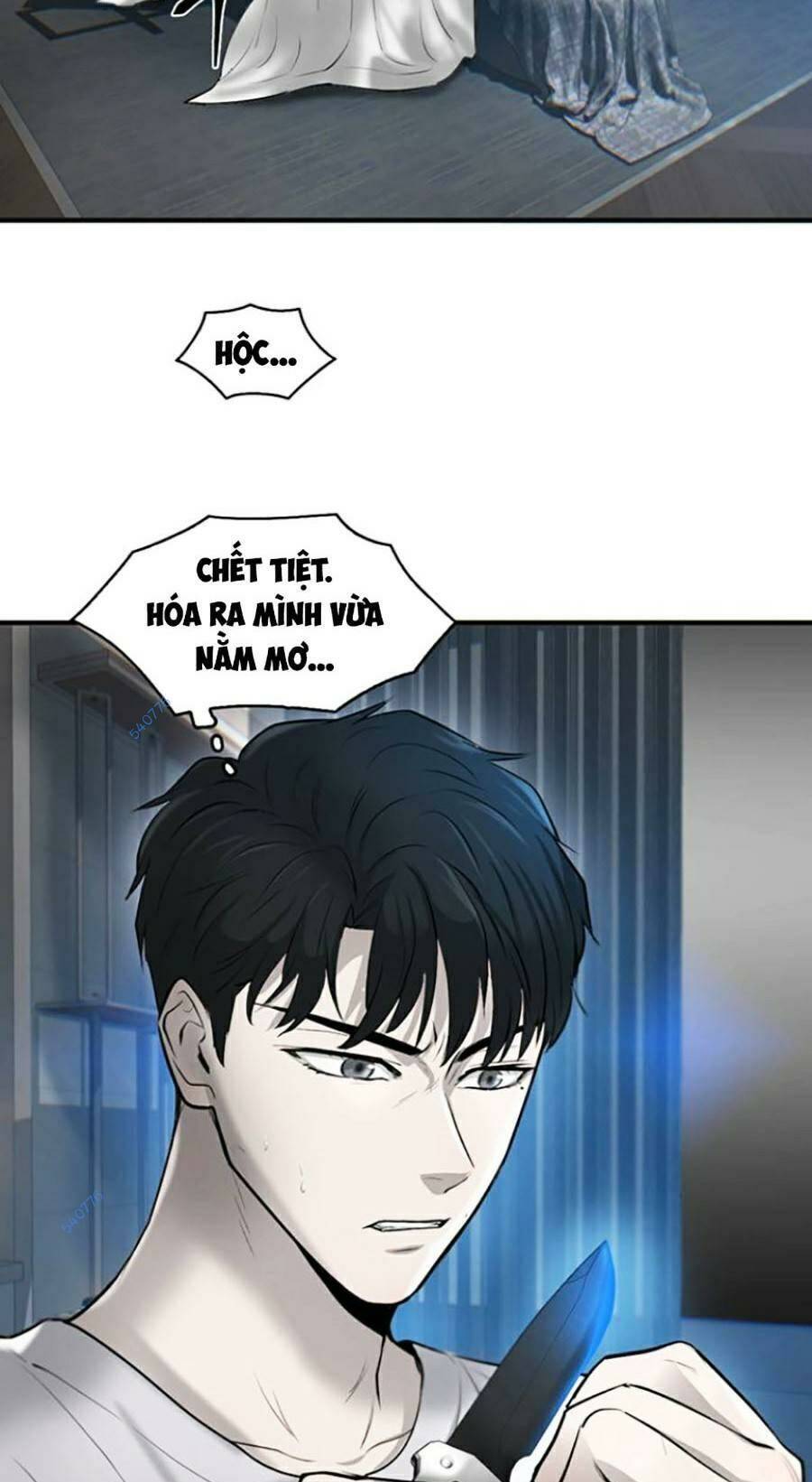 Bù Nhìn Chapter 19 - Trang 96