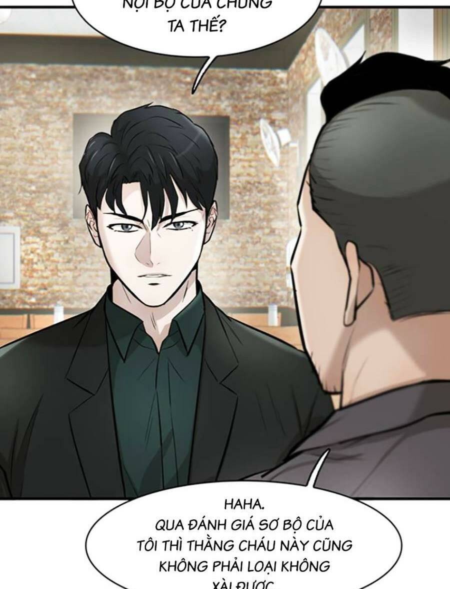 Bù Nhìn Chapter 20 - Trang 80