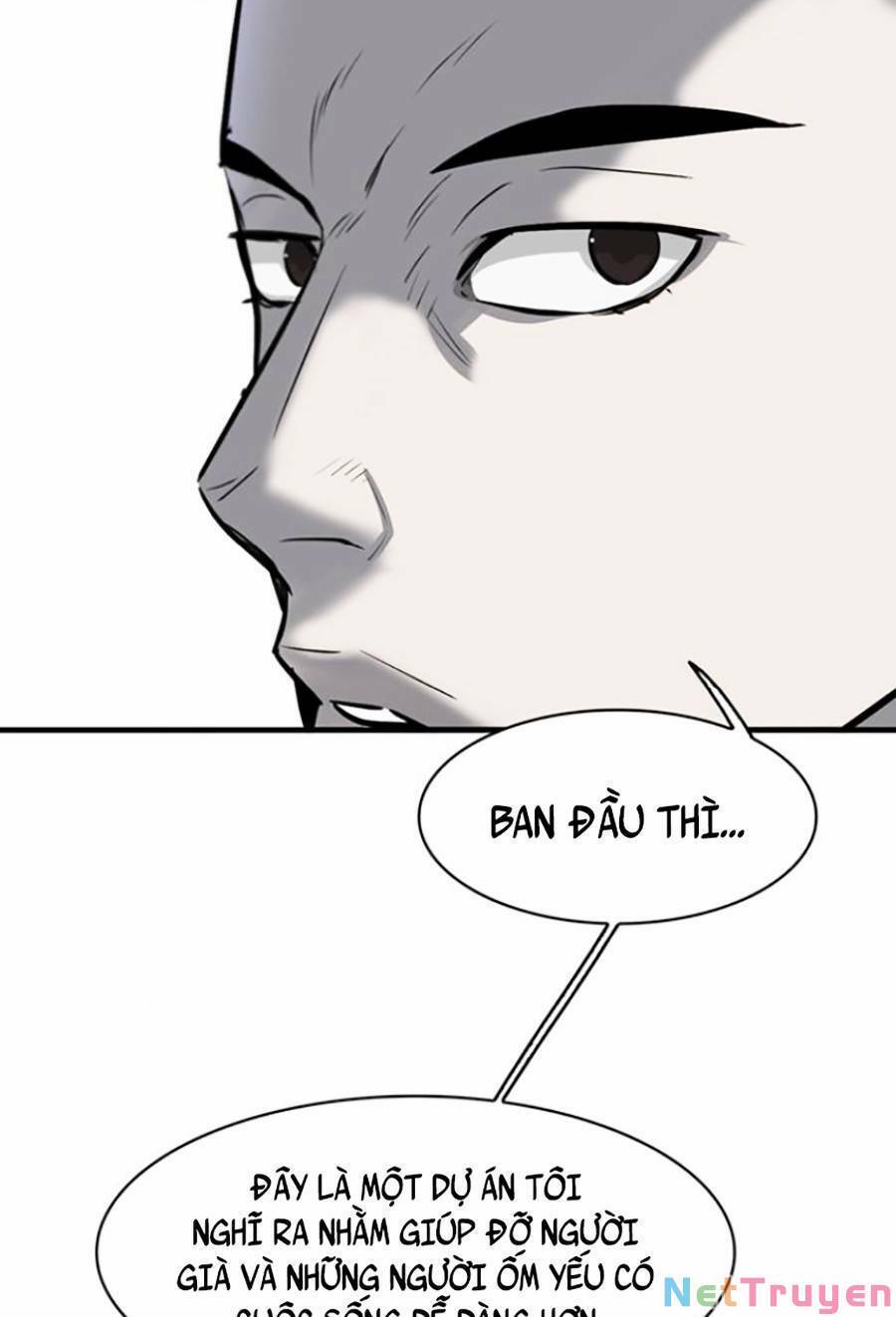 Bù Nhìn Chapter 7 - Trang 218