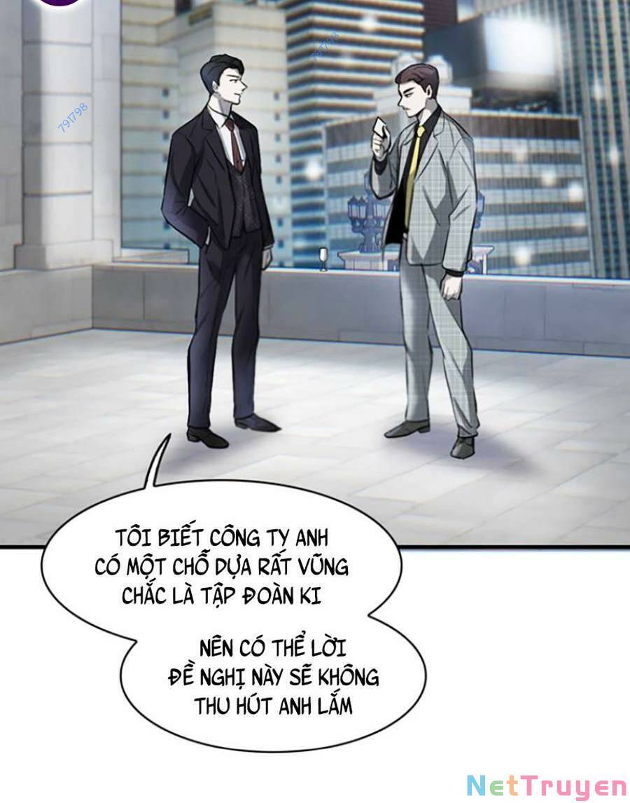 Bù Nhìn Chapter 7 - Trang 68