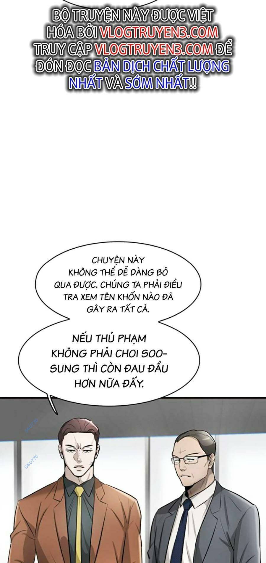 Bù Nhìn Chapter 19 - Trang 12