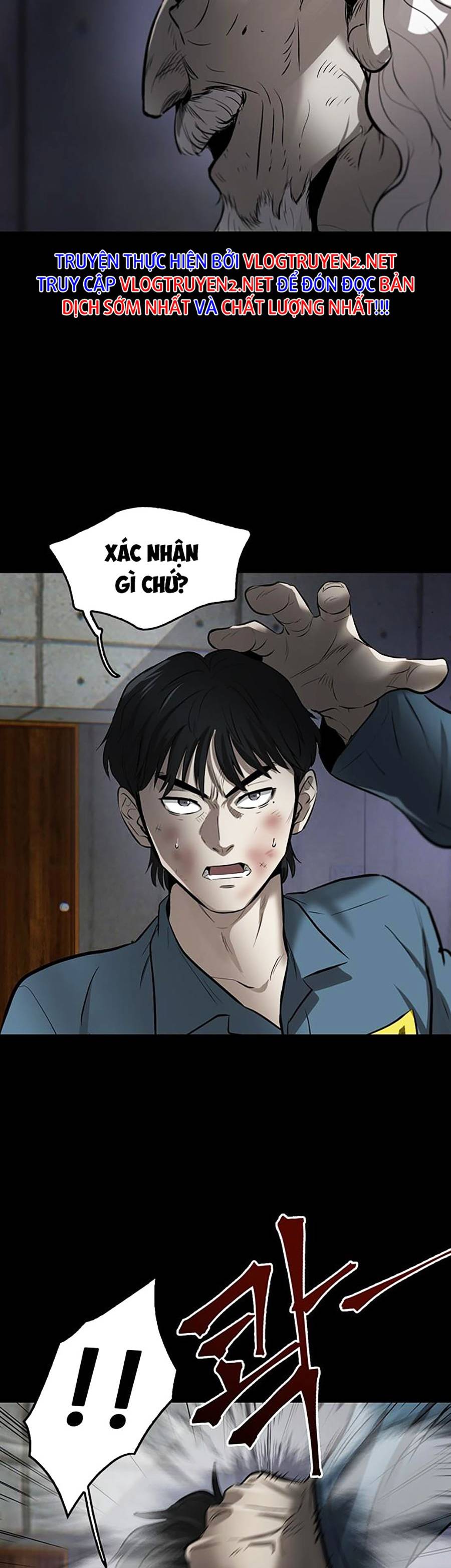 Bù Nhìn Chapter 2 - Trang 49