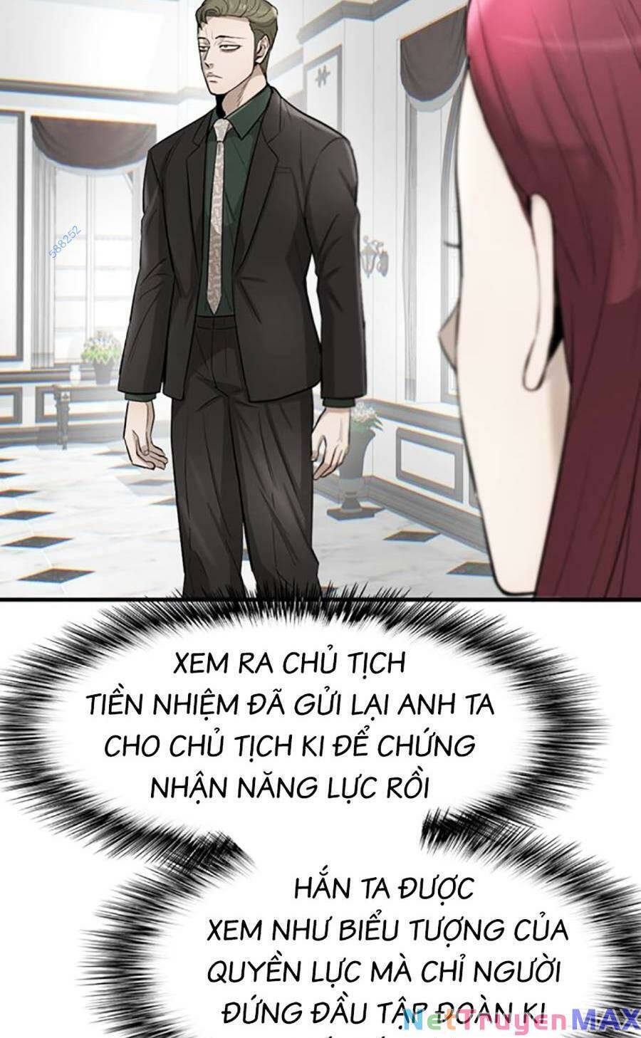 Bù Nhìn Chapter 28 - Trang 88