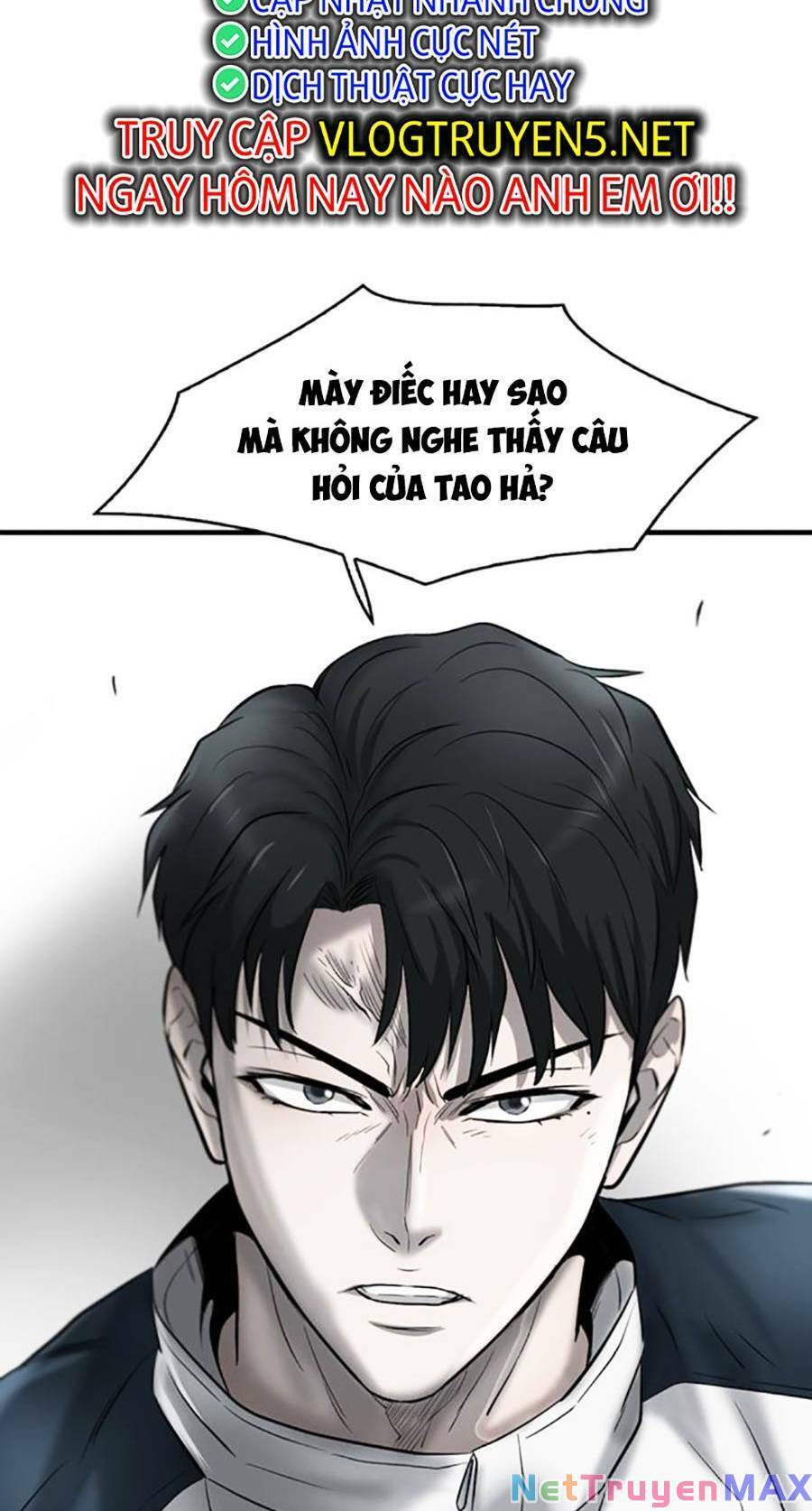 Bù Nhìn Chapter 27 - Trang 82