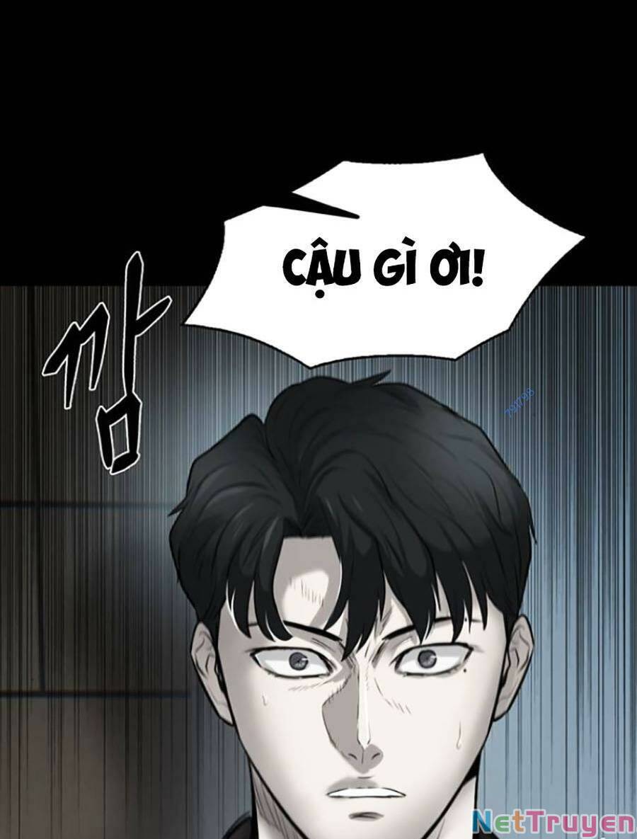 Bù Nhìn Chapter 6 - Trang 28