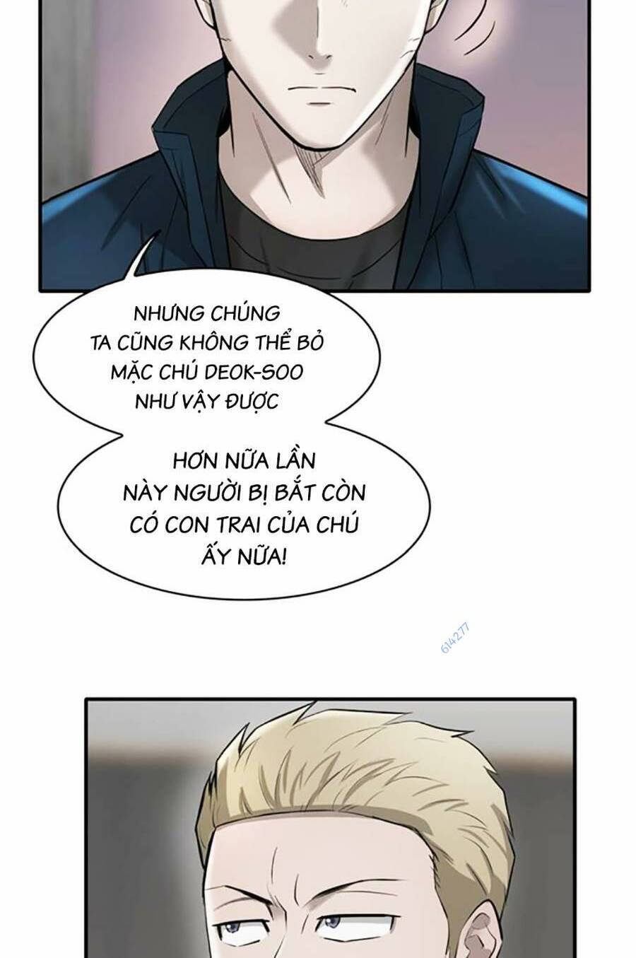 Bù Nhìn Chapter 22 - Trang 95