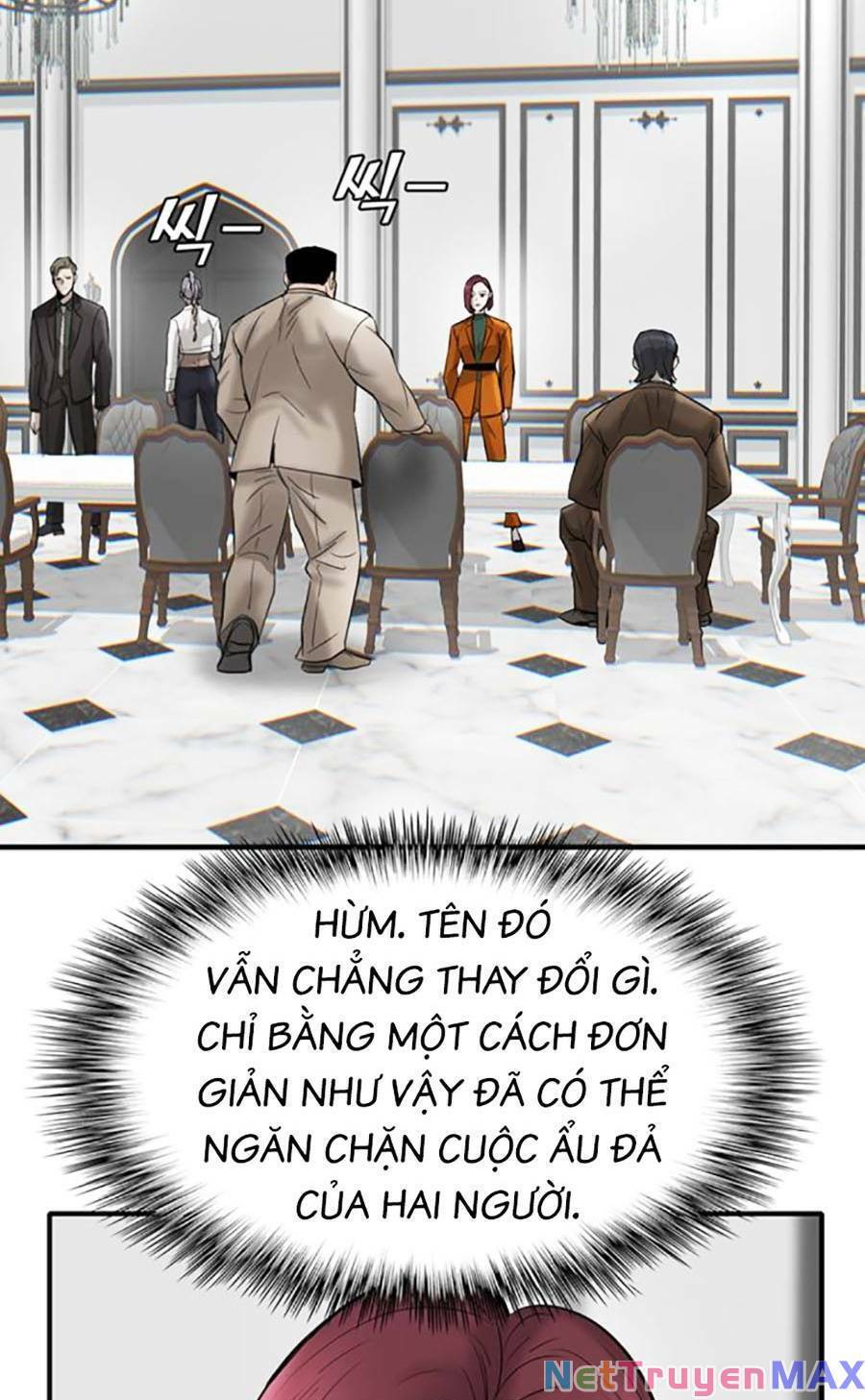 Bù Nhìn Chapter 28 - Trang 86