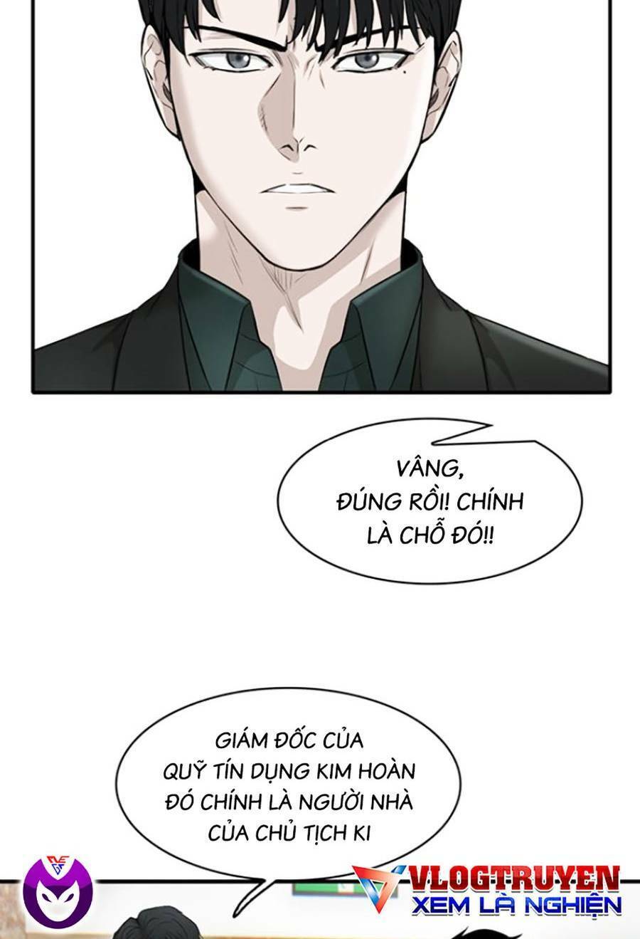 Bù Nhìn Chapter 20 - Trang 137