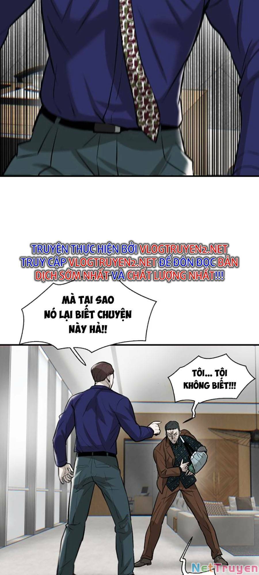 Bù Nhìn Chapter 9 - Trang 173