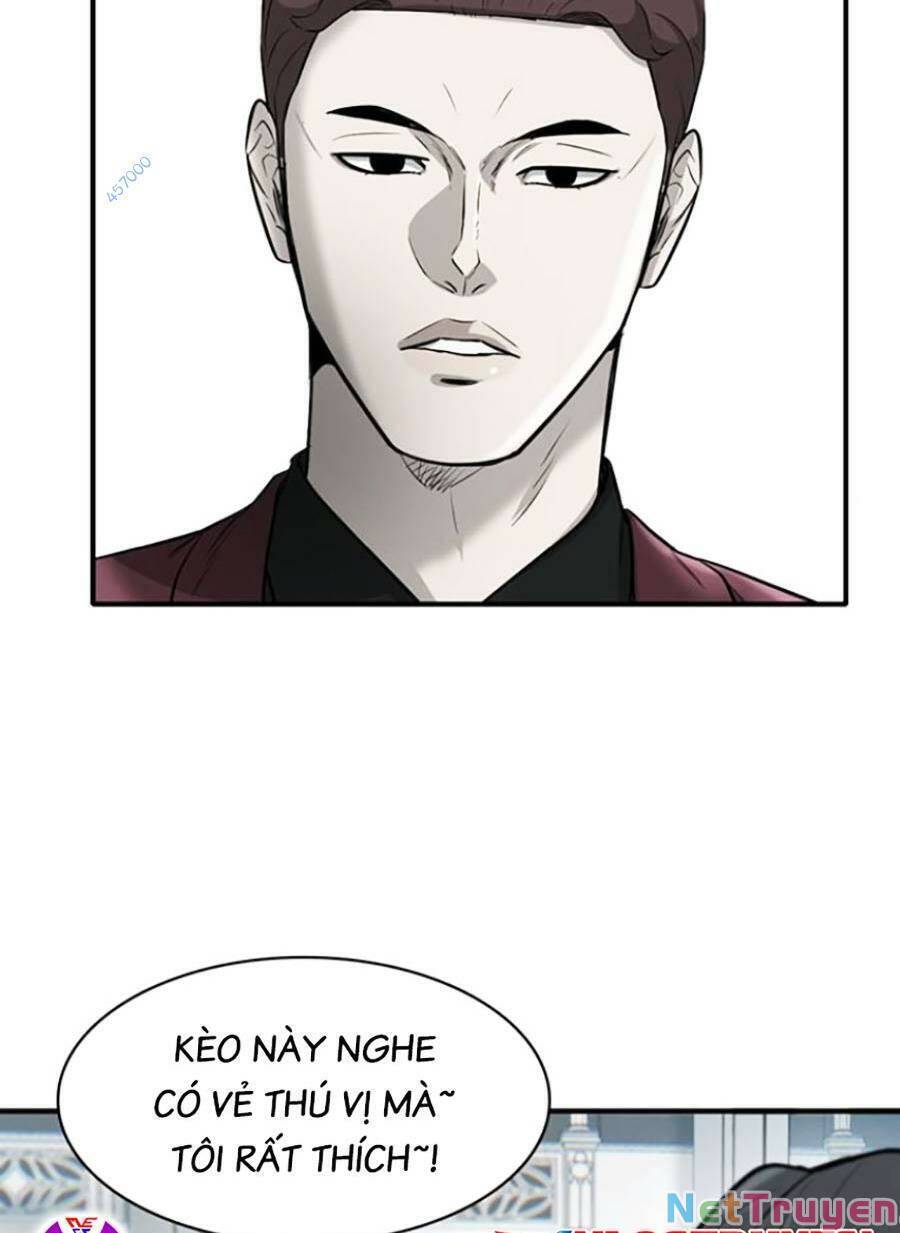 Bù Nhìn Chapter 13 - Trang 16