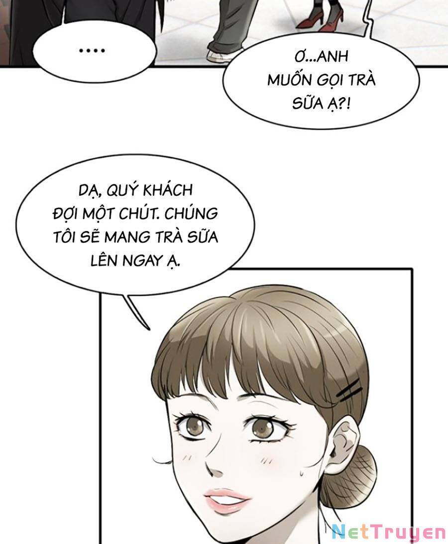 Bù Nhìn Chapter 12 - Trang 26