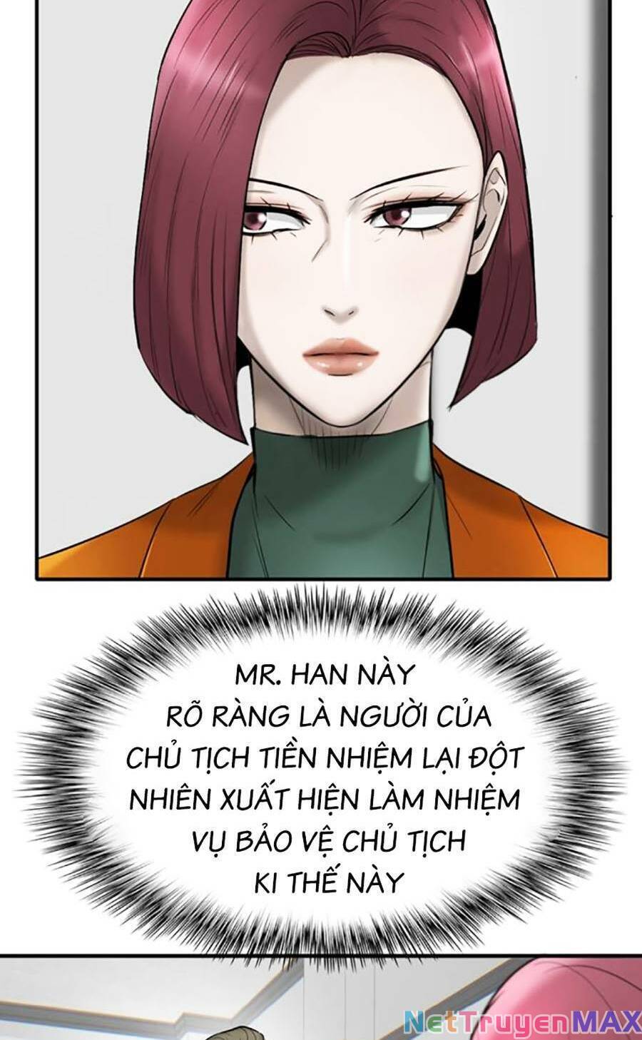 Bù Nhìn Chapter 28 - Trang 87