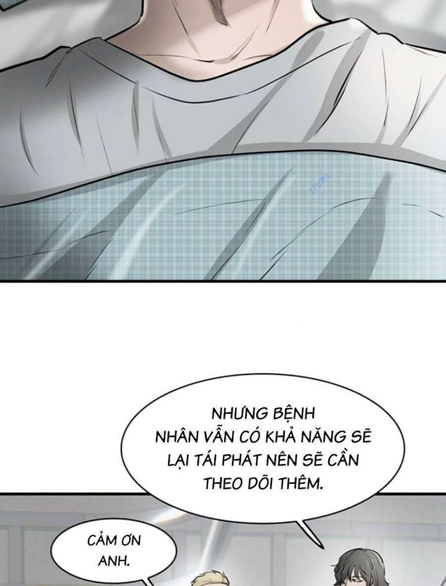 Bù Nhìn Chapter 18 - Trang 21