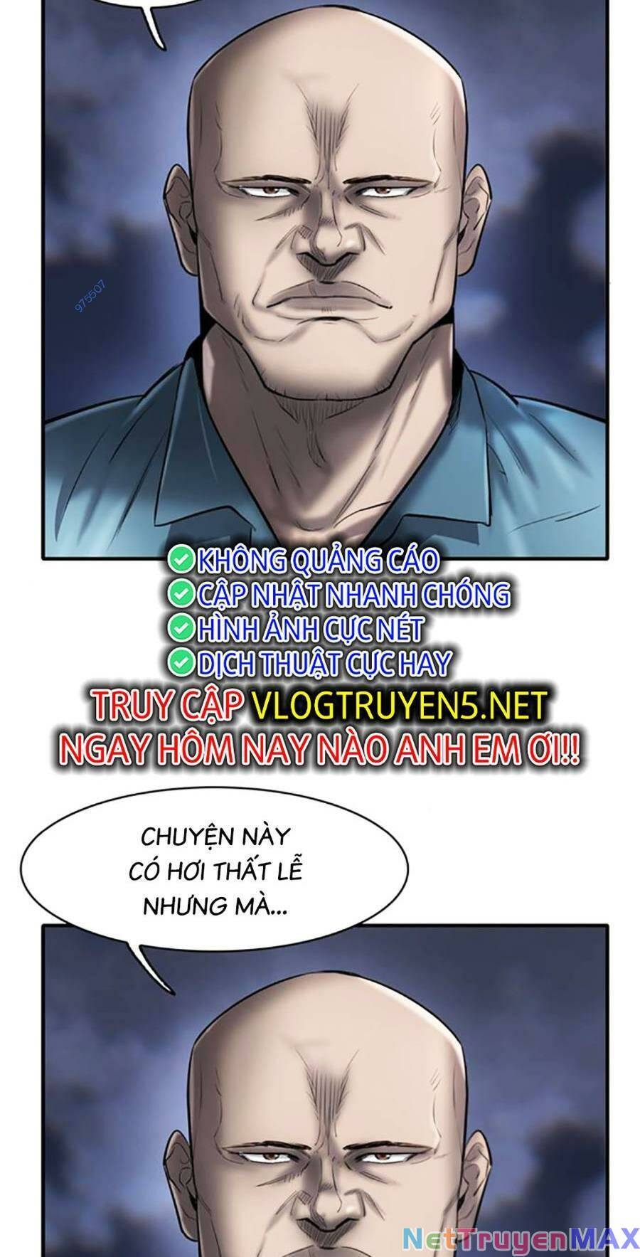 Bù Nhìn Chapter 27 - Trang 4