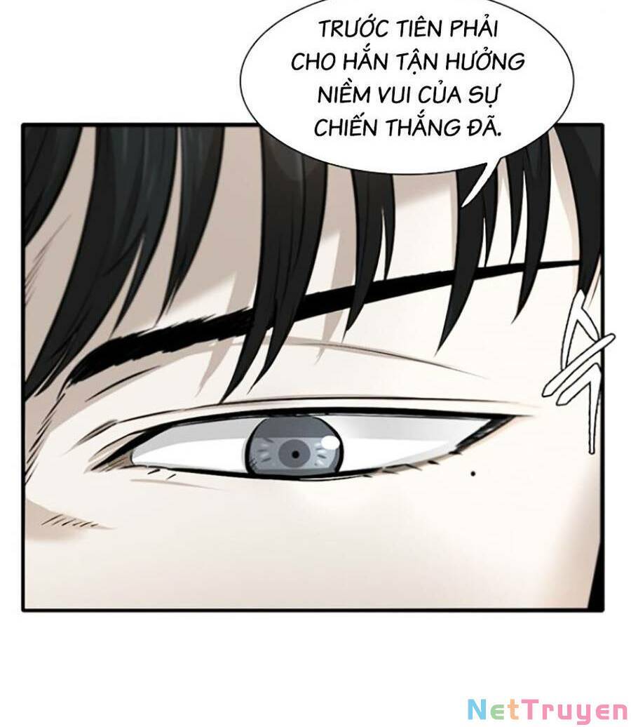 Bù Nhìn Chapter 11 - Trang 7