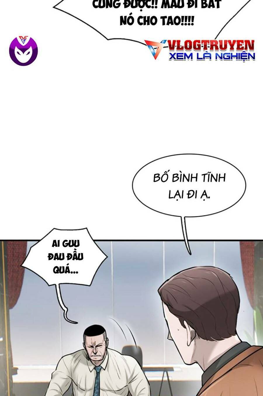 Bù Nhìn Chapter 18 - Trang 115