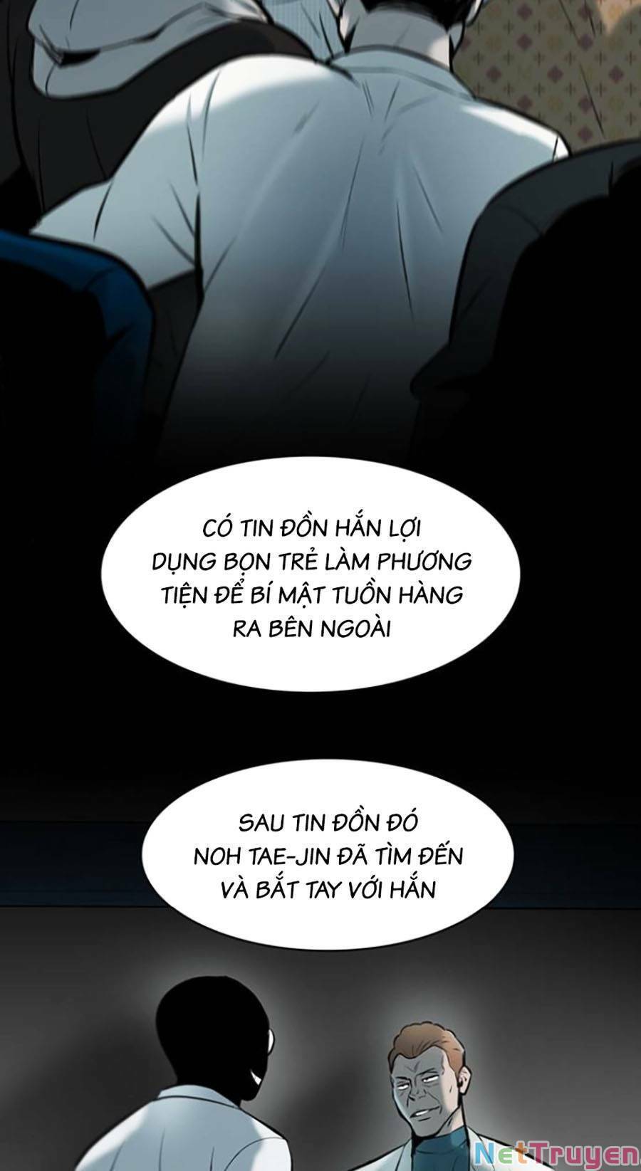 Bù Nhìn Chapter 8 - Trang 59