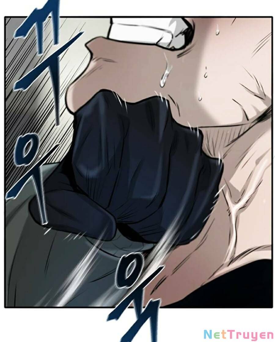 Bù Nhìn Chapter 17 - Trang 18