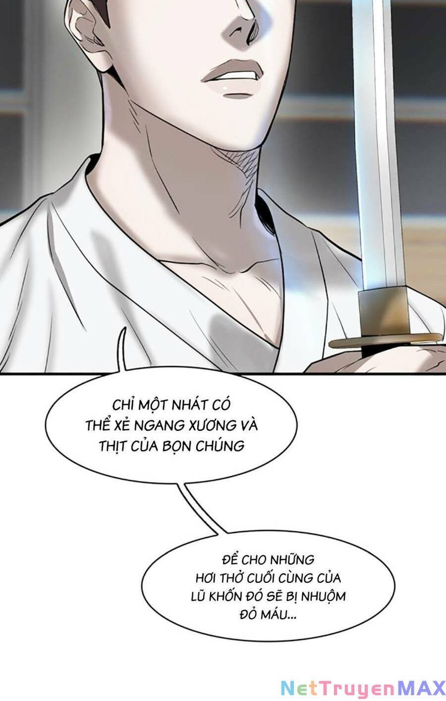 Bù Nhìn Chapter 30 - Trang 119