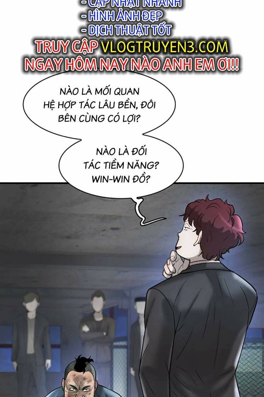 Bù Nhìn Chapter 22 - Trang 107